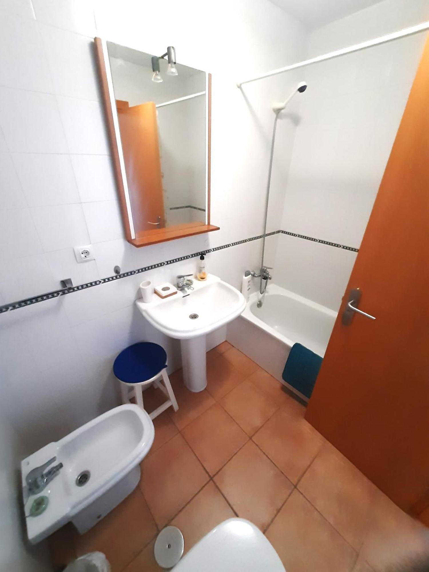 Atico Conil Ac-Wifi-Parking - Solo Parejas Y Familias Apartman Conil de la Frontera Kültér fotó