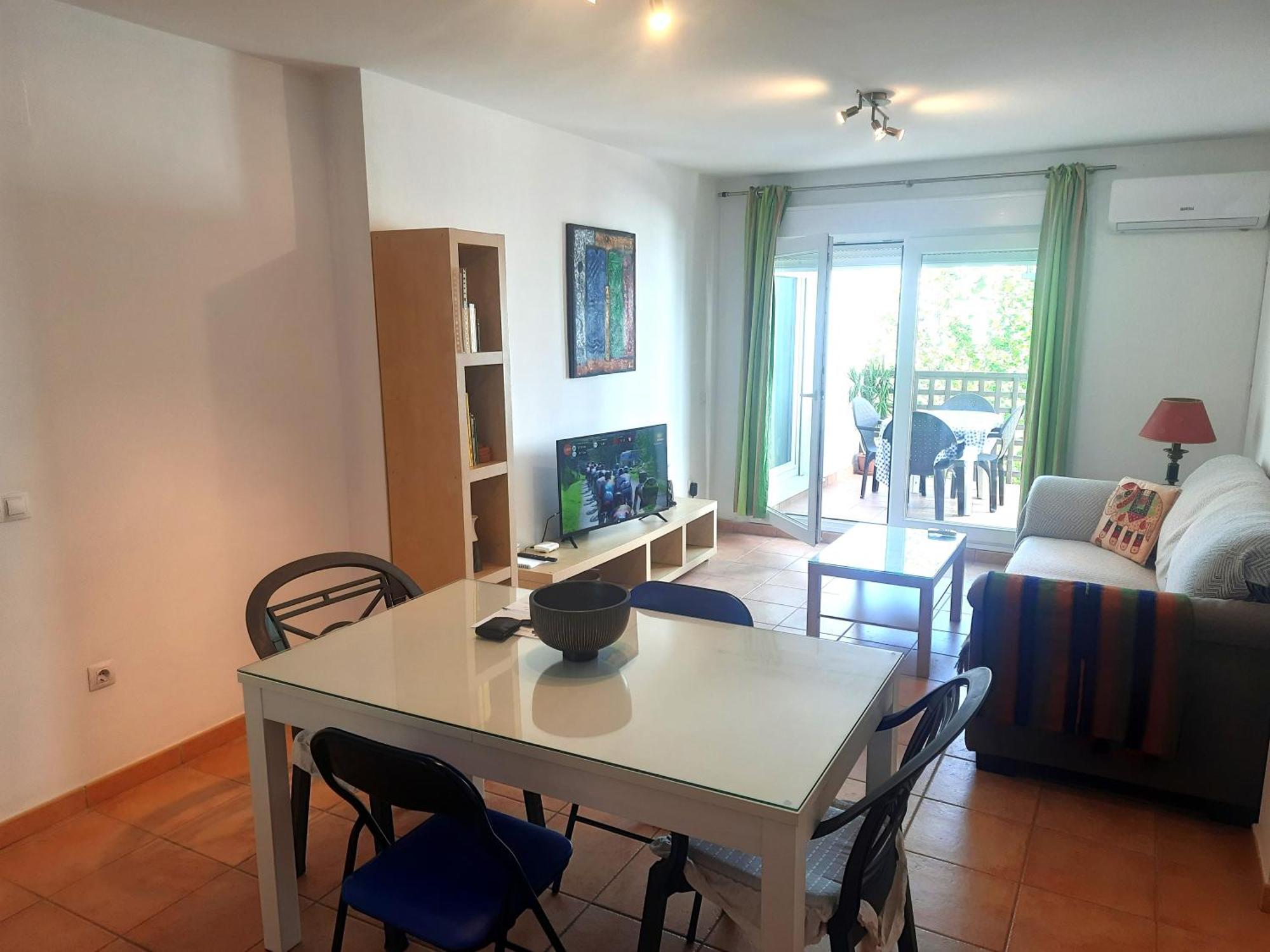 Atico Conil Ac-Wifi-Parking - Solo Parejas Y Familias Apartman Conil de la Frontera Kültér fotó