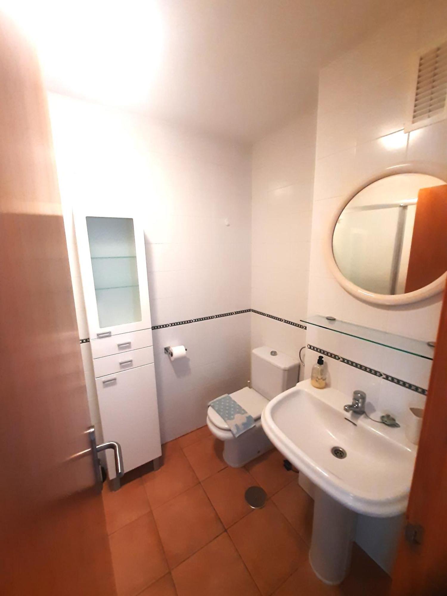 Atico Conil Ac-Wifi-Parking - Solo Parejas Y Familias Apartman Conil de la Frontera Kültér fotó