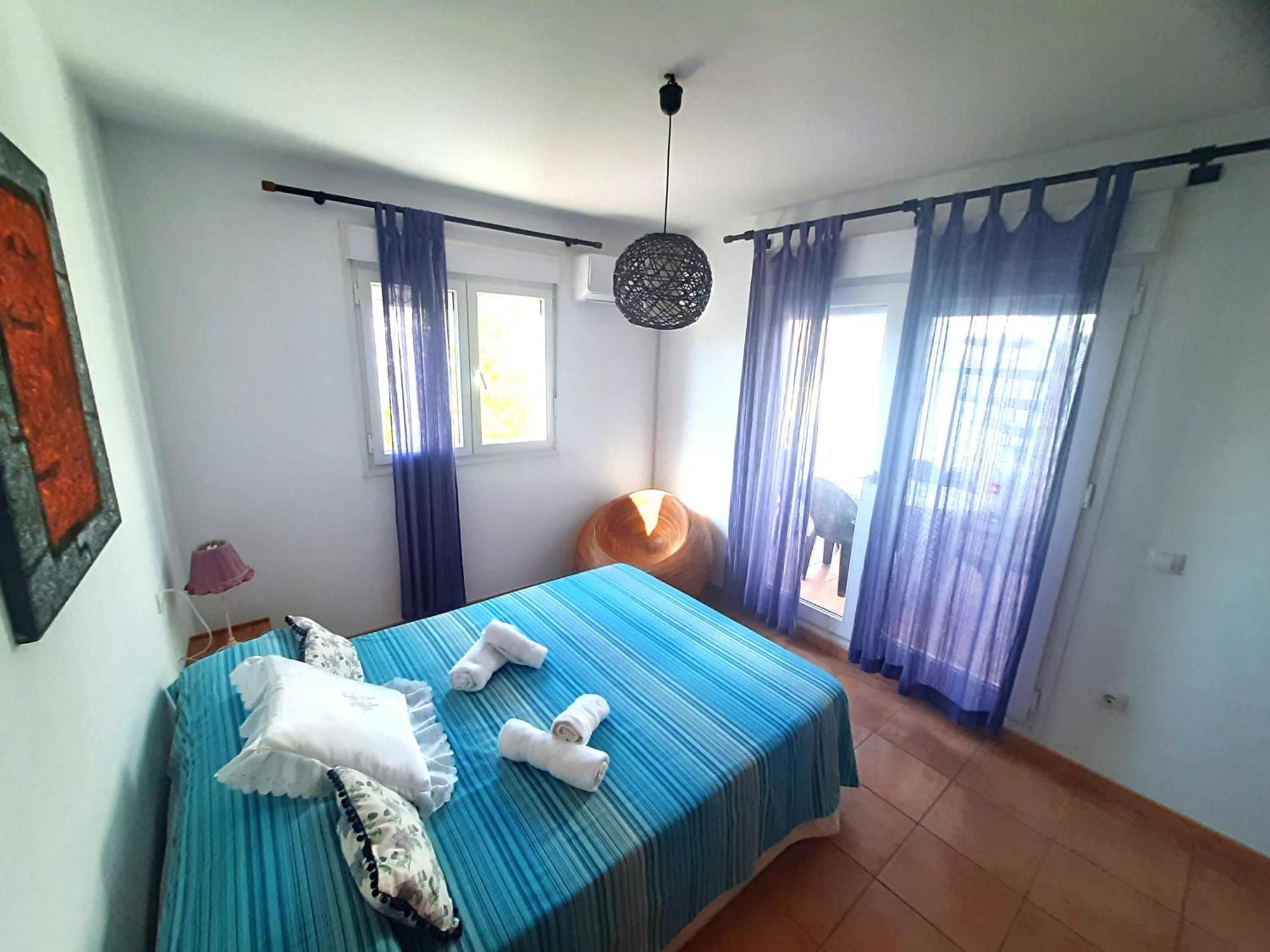 Atico Conil Ac-Wifi-Parking - Solo Parejas Y Familias Apartman Conil de la Frontera Kültér fotó