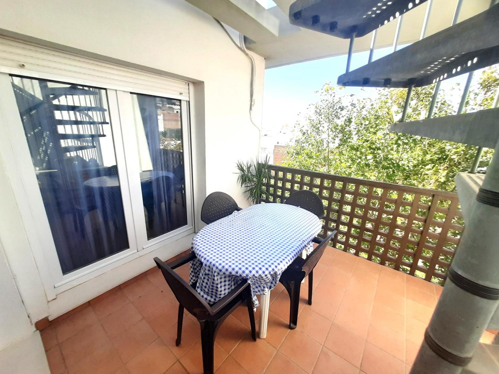 Atico Conil Ac-Wifi-Parking - Solo Parejas Y Familias Apartman Conil de la Frontera Kültér fotó